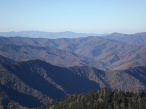 Smoky Mountains 2014 047